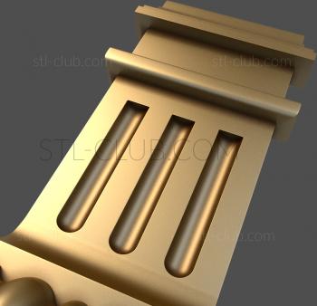 3D model KP_0419 (STL)